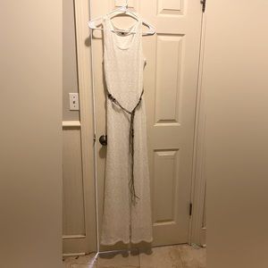 White dress size 10